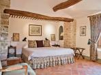 Luxury 7 bedroom holiday villa with private pool in Provence France (PV1640-2)