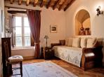 Luxury 7 bedroom holiday villa with private pool in Provence France (PV1640-2)