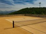 Luxury 7 bedroom holiday villa with private pool in Provence France (PV1640-2)
