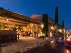 Luxury 7 bedroom holiday villa with private pool in Provence France (PV1640-2)