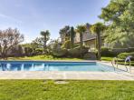 Luxury 8 bedroom holiday villa with private pool in Provence France (PV1836-2)