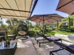 Luxury 8 bedroom holiday villa with private pool in Provence France (PV1836-2)