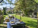 Luxury 8 bedroom holiday villa with private pool in Provence France (PV1836-2)