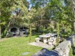 Luxury 8 bedroom holiday villa with private pool in Provence France (PV1836-2)