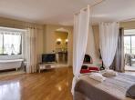 Luxury 8 bedroom holiday villa with private pool in Provence France (PV1836-2)