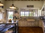 Luxury 8 bedroom holiday villa with private pool in Provence France (PV1836-2)