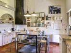 Luxury 8 bedroom holiday villa with private pool in Provence France (PV1836-2)