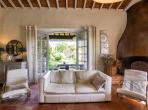 Luxury 8 bedroom holiday villa with private pool in Provence France (PV1836-2)