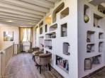 Luxury 8 bedroom holiday villa with private pool in Provence France (PV1836-2)