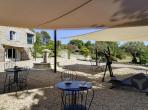 Luxury 8 bedroom holiday villa with private pool in Provence France (PV1836-2)