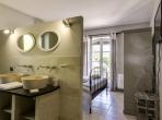 Luxury 8 bedroom holiday villa with private pool in Provence France (PV1836-2)