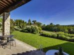 Luxury 8 bedroom holiday villa with private pool in Provence France (PV1836-2)