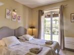 Luxury 8 bedroom holiday villa with private pool in Provence France (PV1836-2)