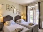 Luxury 8 bedroom holiday villa with private pool in Provence France (PV1836-2)