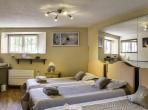 Luxury 8 bedroom holiday villa with private pool in Provence France (PV1836-2)
