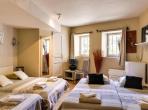 Luxury 8 bedroom holiday villa with private pool in Provence France (PV1836-2)