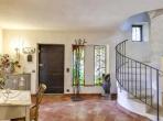 Luxury 8 bedroom holiday villa with private pool in Provence France (PV1836-2)