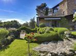 Luxury 8 bedroom holiday villa with private pool in Provence France (PV1836-2)