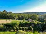 Luxury 8 bedroom holiday villa with private pool in Provence France (PV1836-2)