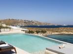 Luxury 6 bedroom holiday villa with private pool in Mykonos Greece (PV1852-2)