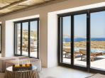 Luxury 6 bedroom holiday villa with private pool in Mykonos Greece (PV1852-2)