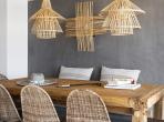Luxury 6 bedroom holiday villa with private pool in Mykonos Greece (PV1852-2)