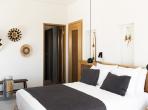 Luxury 6 bedroom holiday villa with private pool in Mykonos Greece (PV1852-2)