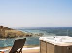Luxury 6 bedroom holiday villa with private pool in Mykonos Greece (PV1852-2)