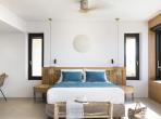 Luxury 6 bedroom holiday villa with private pool in Mykonos Greece (PV1852-2)