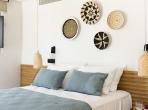Luxury 6 bedroom holiday villa with private pool in Mykonos Greece (PV1852-2)