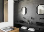 Luxury 6 bedroom holiday villa with private pool in Mykonos Greece (PV1852-2)