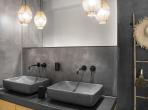 Luxury 6 bedroom holiday villa with private pool in Mykonos Greece (PV1852-2)