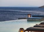 Luxury 6 bedroom holiday villa with private pool in Mykonos Greece (PV1852-2)