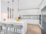 Luxury 4 bedroom holiday villa with private pool in Algarve Portugal (PV1855-2)