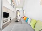 Luxury 4 bedroom holiday villa with private pool in Algarve Portugal (PV1855-2)