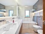 Luxury 4 bedroom holiday villa with private pool in Algarve Portugal (PV1855-2)