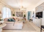 Luxury 4 bedroom holiday villa with private pool in Tuscany Italy (PV1869-2)