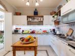 Luxury 4 bedroom holiday villa with private pool in Tuscany Italy (PV1869-2)