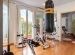 Luxury 4 bedroom holiday villa with private pool in Tuscany Italy (PV1869-2)