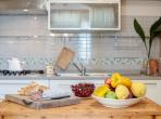 Luxury 4 bedroom holiday villa with private pool in Tuscany Italy (PV1869-2)