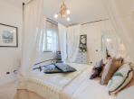 Luxury 4 bedroom holiday villa with private pool in Tuscany Italy (PV1869-2)