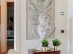 Luxury 4 bedroom holiday villa with private pool in Tuscany Italy (PV1869-2)