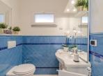 Luxury 4 bedroom holiday villa with private pool in Tuscany Italy (PV1869-2)