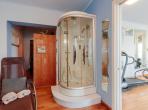 Luxury 4 bedroom holiday villa with private pool in Tuscany Italy (PV1869-2)