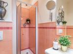 Luxury 4 bedroom holiday villa with private pool in Tuscany Italy (PV1869-2)