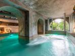 Luxury 7 bedroom holiday villa with private pool in Tuscany Italy (PV1534-2)