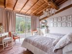 Luxury 7 bedroom holiday villa with private pool in Tuscany Italy (PV1534-2)