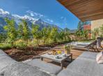 Contemporary Alpine Retreat with Panoramic Mont Blanc Views & Outdoor Jacuzzi (CHAMX101GN)