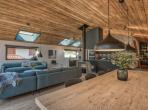 Contemporary Alpine Retreat with Panoramic Mont Blanc Views & Outdoor Jacuzzi (CHAMX101GN)