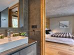 Modern Mountain Escape in Chamonix with Outdoor Jacuzzi & Ski Access (CHAMX103GN)
